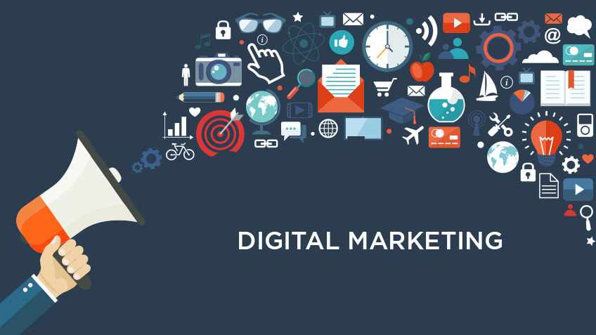 Strong Digital Marketing will Rank Your Business Higher On Search Engines