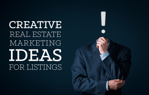 Top 10 Guaranteed Real Estate Marketing Ideas from Top Agents
